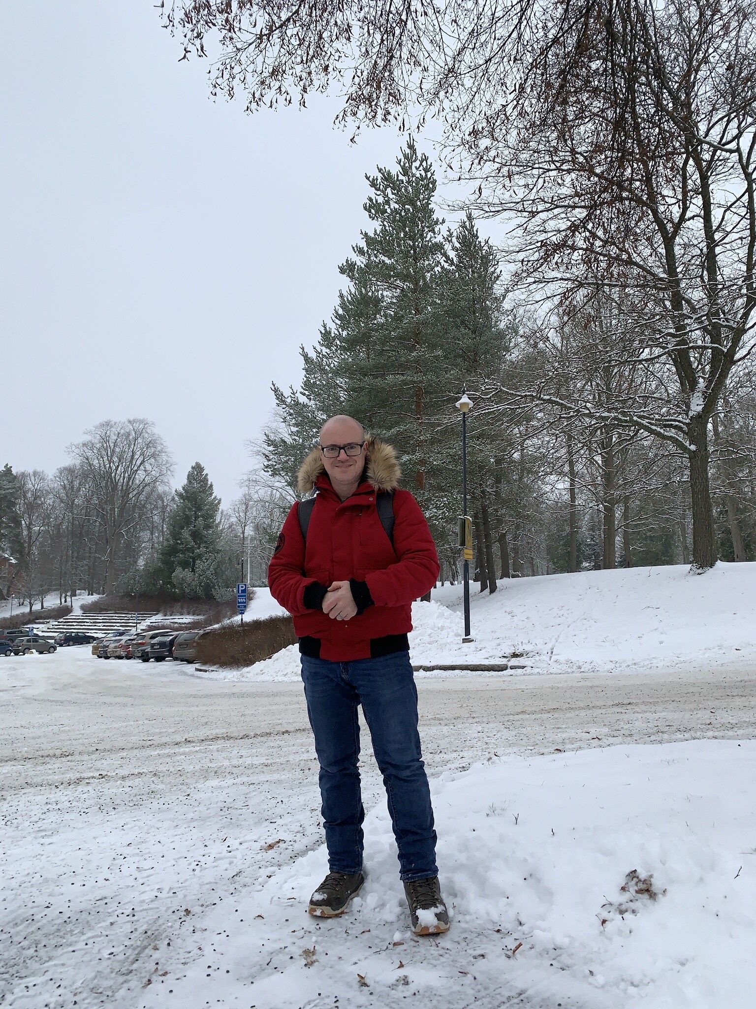 Pathway Student Testimonial - Philip Sword - Edunation